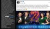 Pandemiczny sylwester w TVP