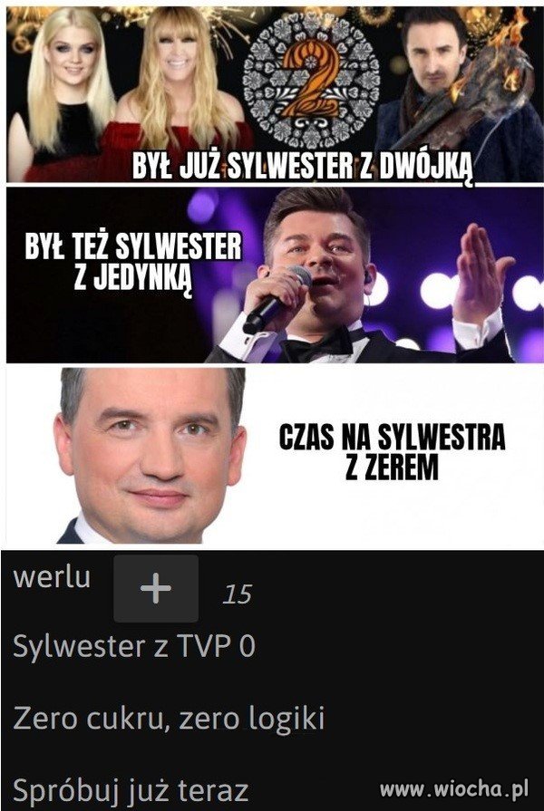 Sylwester ad 2020