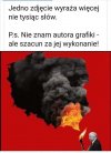 Neron podpalił Rzym 