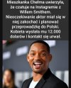 Miłość do pierwszego przelewu...
