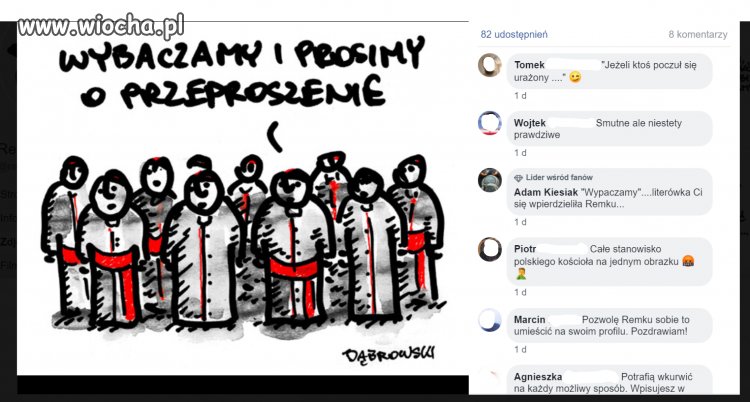 Wypaczamy...   