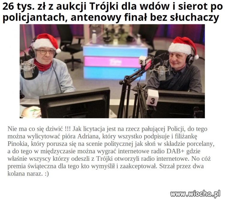 Strzał jedną kulą 