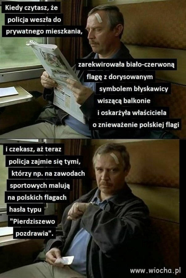 Dziwny czas, w którym żyjemy