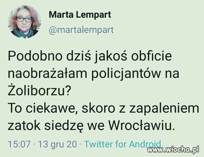 No cóż