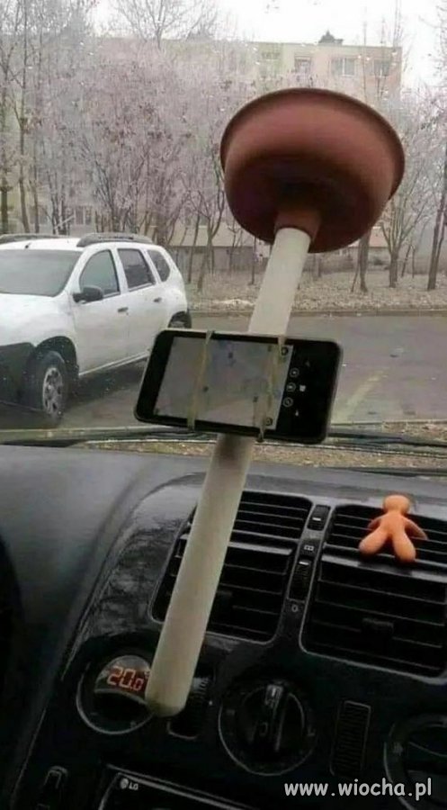 Prowizorka jest nieśmiertelna