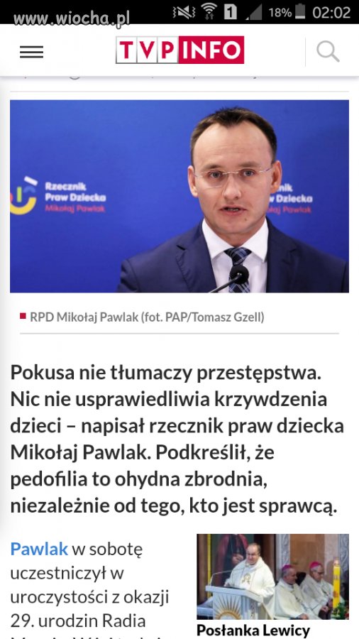 Tvp info 