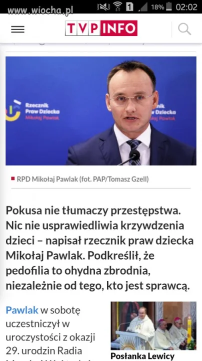 Tvp info 