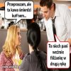 Nie ta ręka 