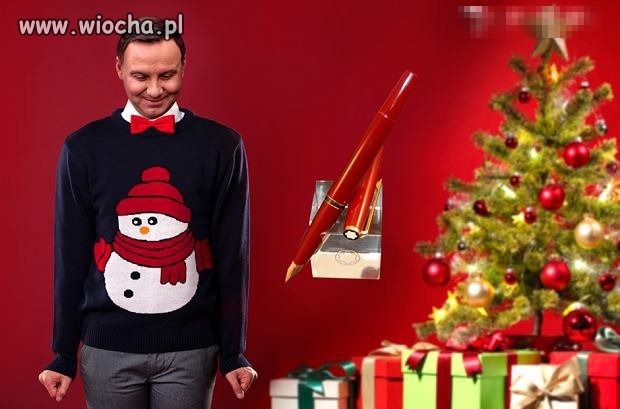 Życzymy Wam Zdrowych i Spokojnych Świąt