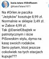 Jak tam wasze zakupy