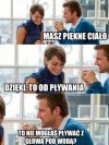 Sport dodaje urody 