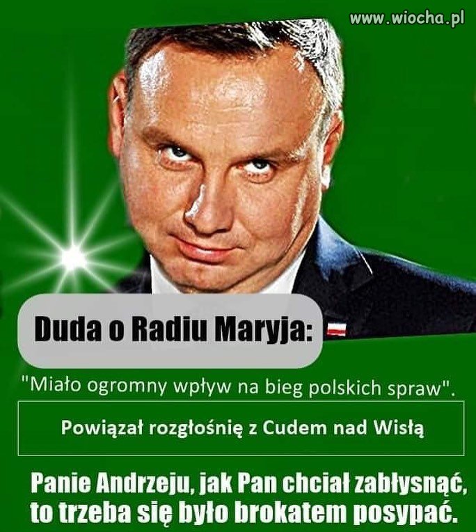 To trzeba leczyć ...