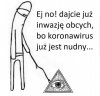 Covid-19 vs UFO