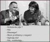 Baba pijana,dupa sprzedana
