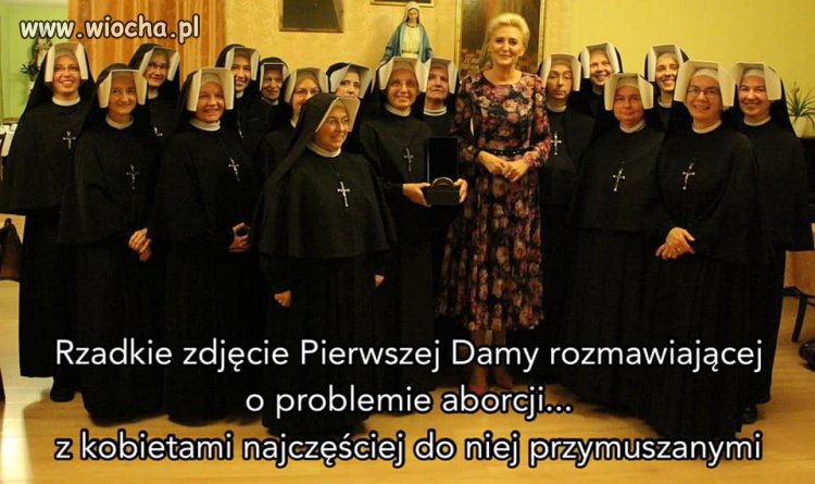I to niekoniecznie musi być nieprawda ...
