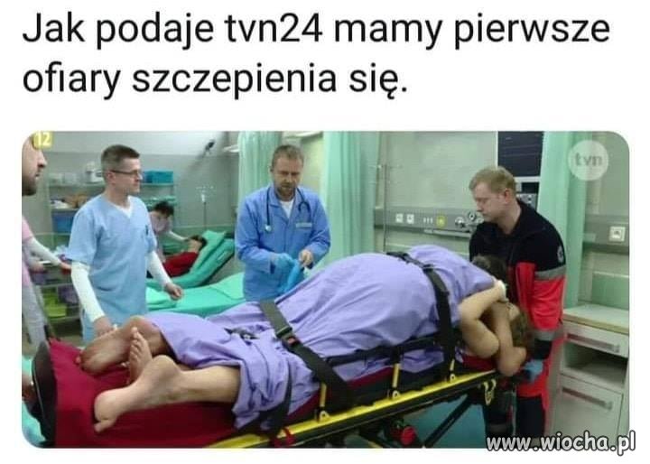 Samo się komentuje...