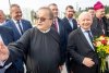 Tadziu, to ile ci kumplu jeszcze przelać kasy?