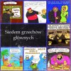 Siedem grzechów głównych: