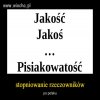 Stopniowanie rzeczowników