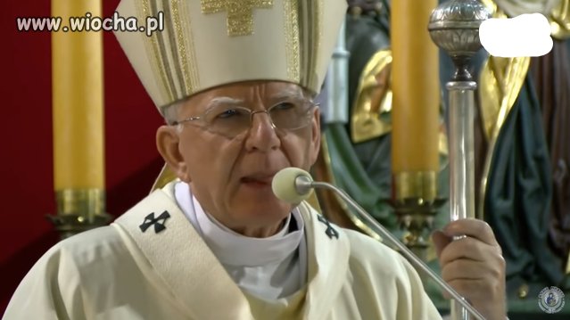 Zaprawdę powiadam Wam i w tę niedzielę 