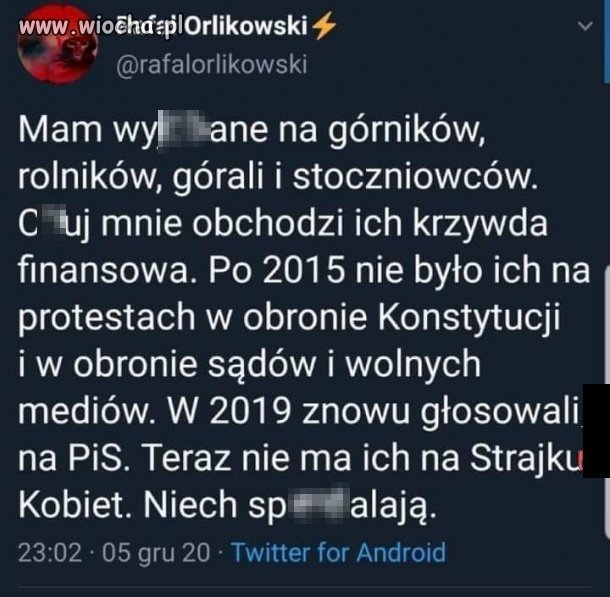 Ja także...