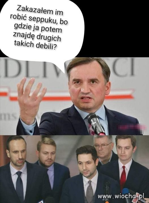 Twarde decyzje podjęte