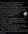 Cos na poprawienie humoru