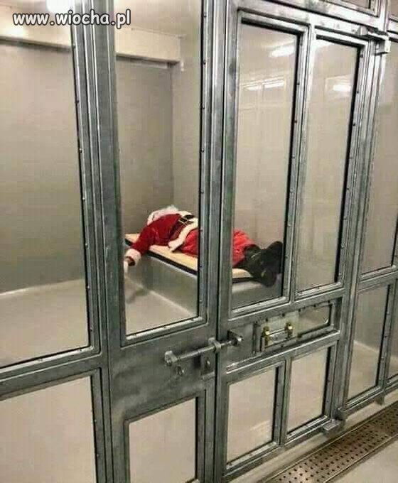 Ponoć jest łapanka tych wszystkich z brodą,