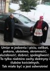 Sromność to ich cecha 