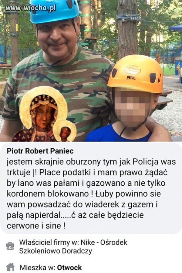 Co za intelektualista
