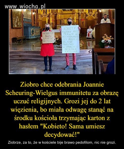 Tyle w temacie...
