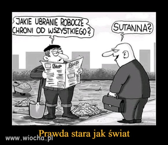 Odzież ochronna 