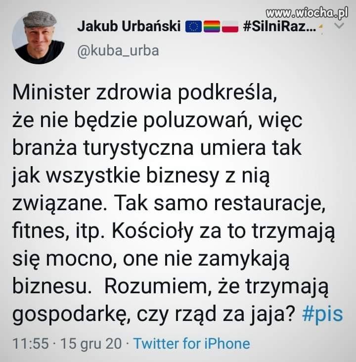 Nie od dziś wiadomo