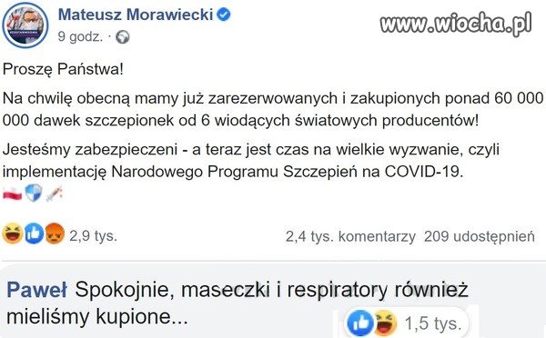 Szczepionki 