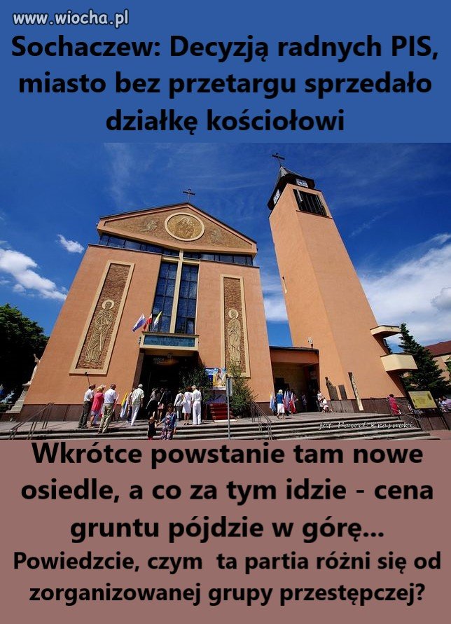 Sochaczew 
