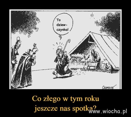 Oby już nie było więcej nieszczęść 
