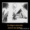 Oby już nie było więcej nieszczęść 