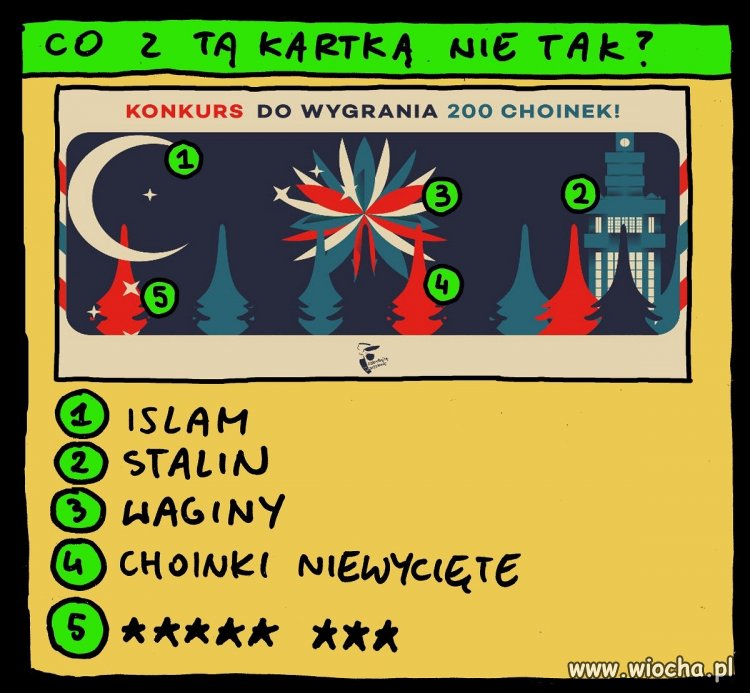 Brak tematu