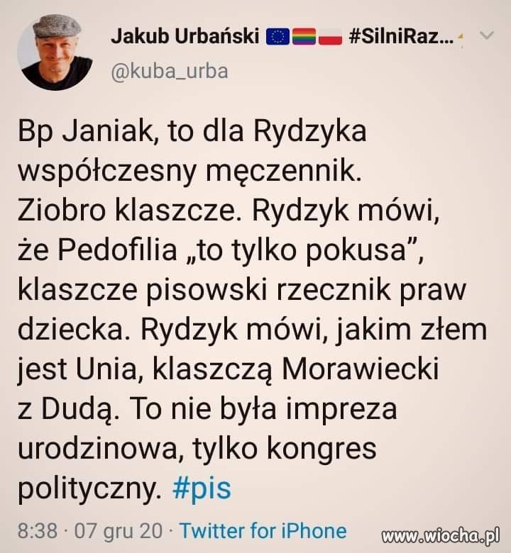 Kongres polityczny