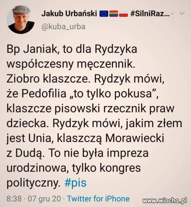 Kongres polityczny