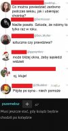 Choinka i seks