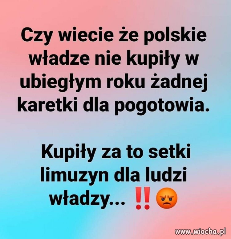 Ciekawostki 