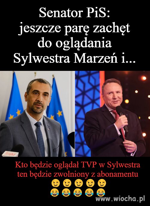 Zachęcamy do oglądania 