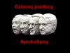 Czterej jeźdźcy 