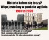Historia kołem się toczy   