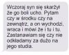 Dylemat nie jednego rodzica 