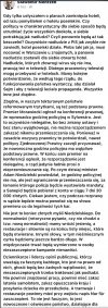 W tym nieśmiesznym cyrku