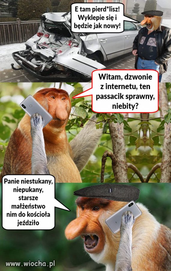Nówka sztuka 