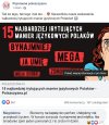 Maniery językowe
