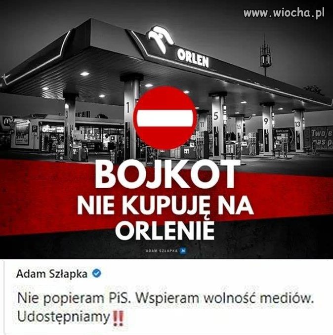 Dołączam się ...